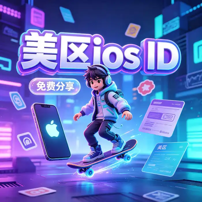 apple id的官网官方账户注册入口与个人账号安全管理示意图